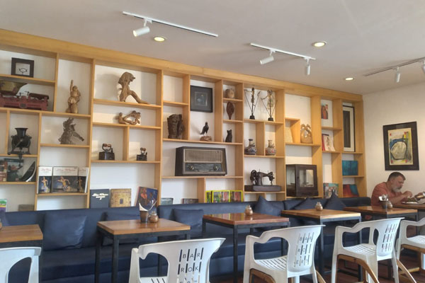 Iraga Coffee and Roastery Iraga Coffee and Roastery