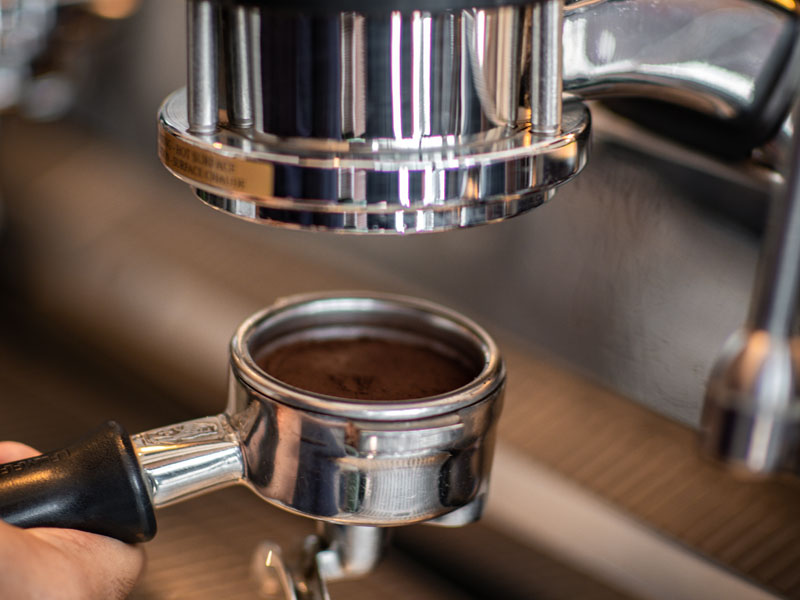 Iraga Coffee and Roastery Iraga Coffee and Roastery