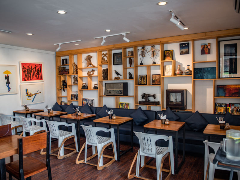 Iraga Coffee and Roastery Iraga Coffee and Roastery