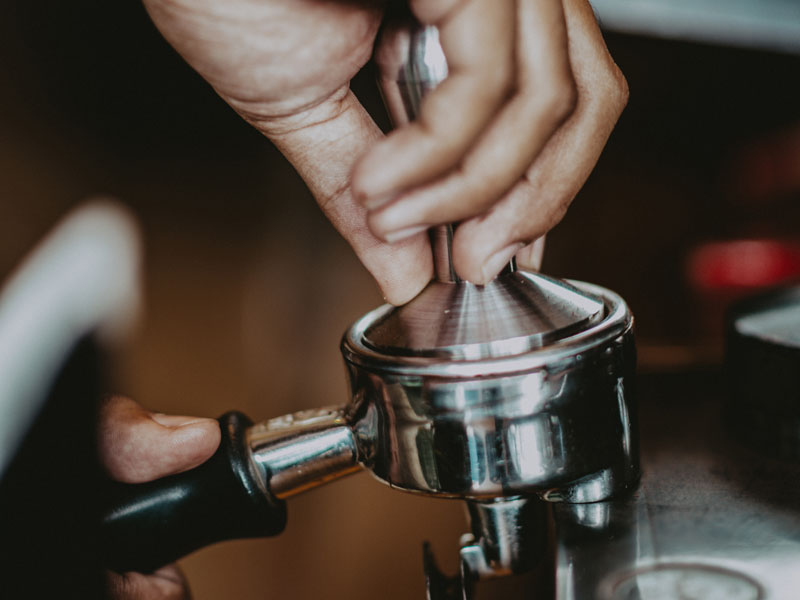 Iraga Coffee and Roastery Iraga Coffee and Roastery