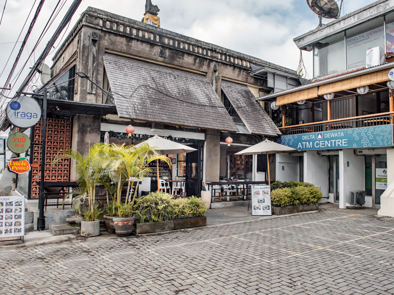 Iraga Coffee and Roastery Iraga Coffee and Roastery