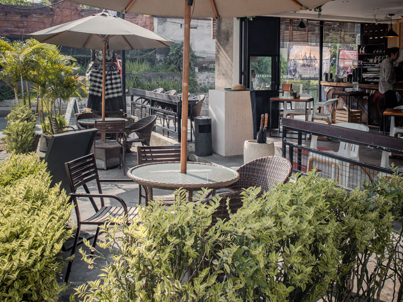 Iraga Coffee and Roastery Iraga Coffee and Roastery