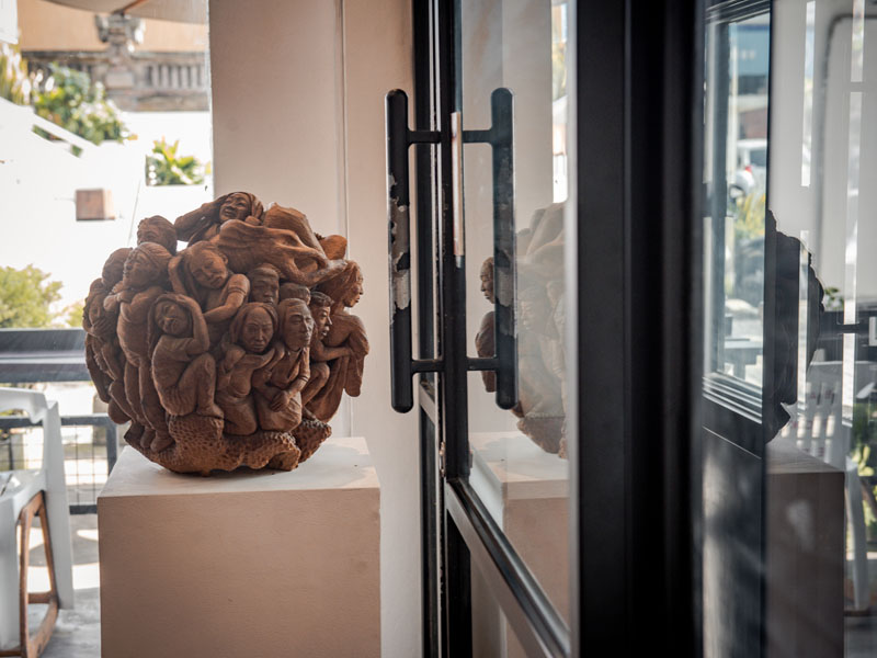 Iraga Coffee and Roastery Iraga Coffee and Roastery