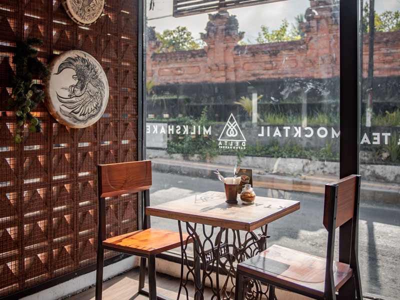 Iraga Coffee and Roastery Iraga Coffee and Roastery