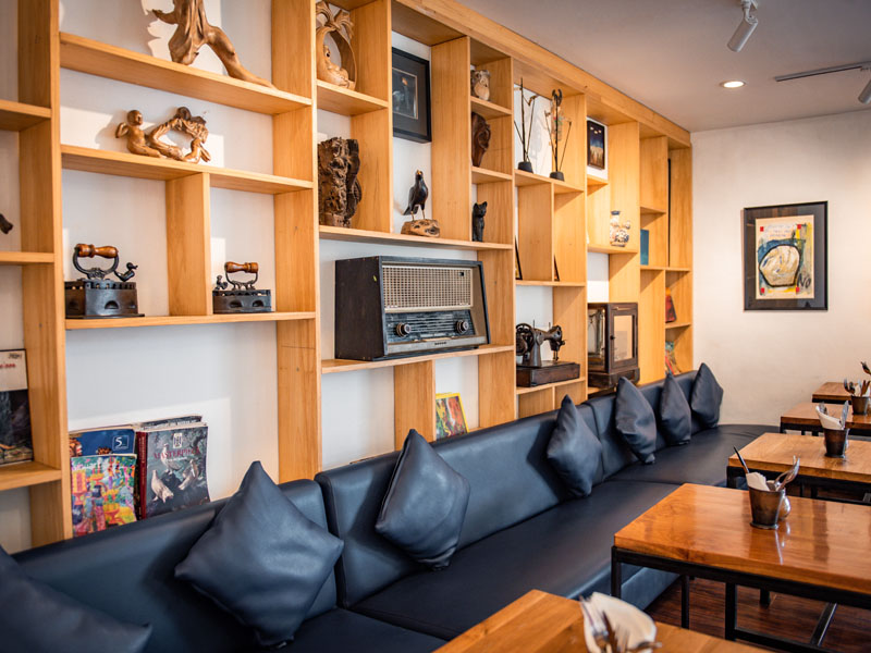 Iraga Coffee and Roastery Iraga Coffee and Roastery